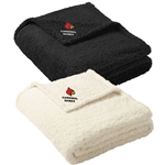 CD100/BP36<br>Cozy Blanket