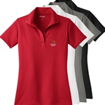 CD108/LST650<br>Ladies Sport Wick Polo