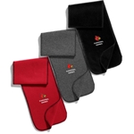 CD110/FS01<br>Fleece Scarf