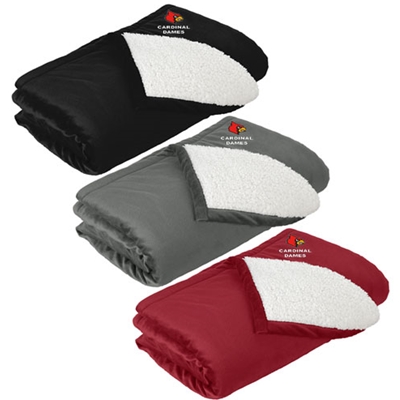 CD101/BP40<br>Mt.Lodge Blanket