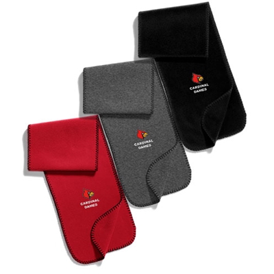 CD110/FS01<br>Fleece Scarf